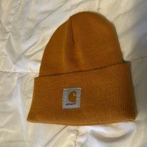 Gently Used Carhartt Beanie